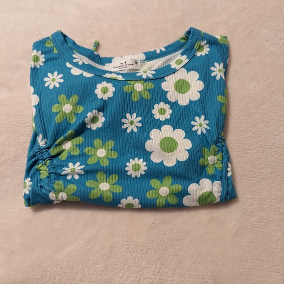 3/$15🧡 Rebellious Dreamer Women's Crop Top - Picture 11 of 12